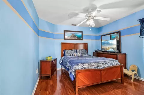 Bedroom - 84 Braelock Dr, Ocoee, FL 34761 photo 3 of 5