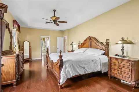 Bedroom - 84 Braelock Dr, Ocoee, FL 34761 photo 2 of 5