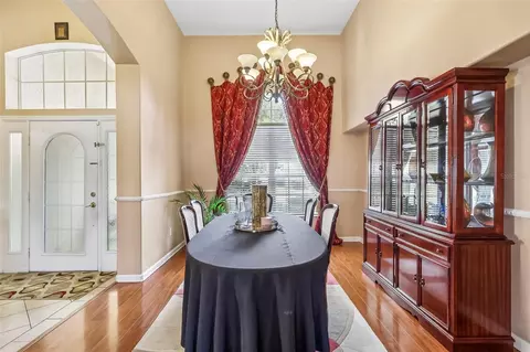 Dining - 84 Braelock Dr, Ocoee, FL 34761 photo 1 of 2