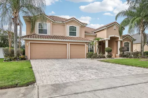 Exterior - 84 Braelock Dr, Ocoee, FL 34761 photo 2 of 6