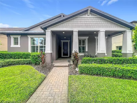 14048 Lake Abbotts Dr, Winter Garden, FL 34787