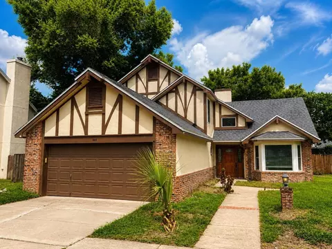 307 Bent Way Ln, Lake Mary, FL 32746
