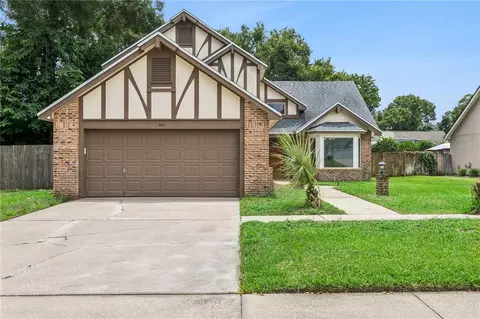 307 Bent Way Ln, Lake Mary, FL 32746