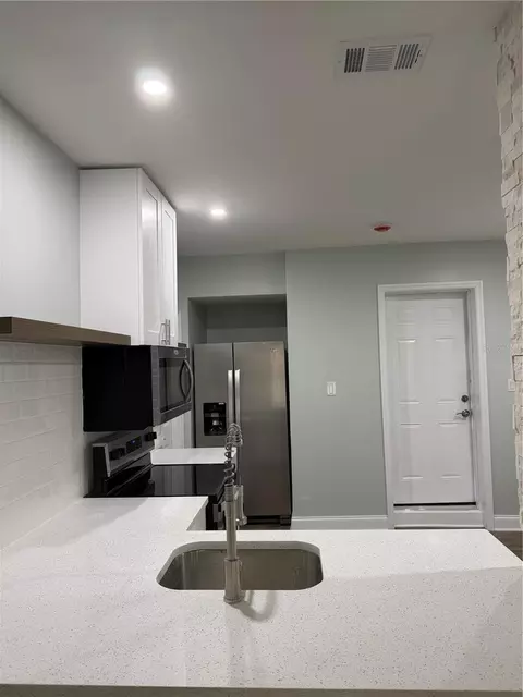 Kitchen - 1216 7th St, Saint Cloud, FL 34769 photo 3 of 3