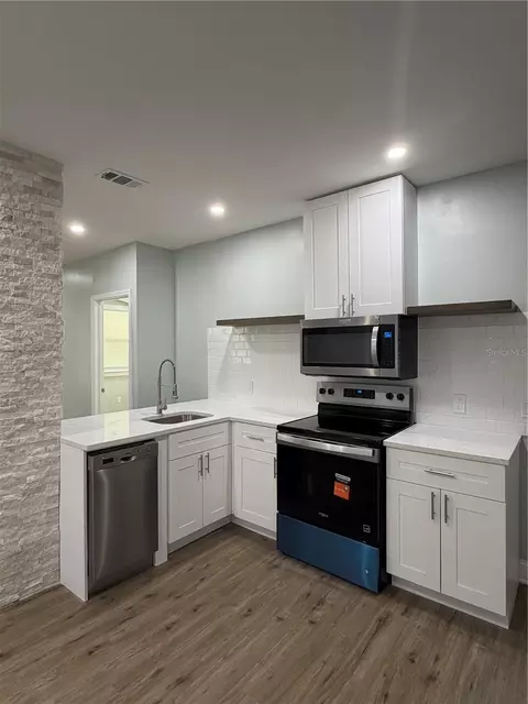 Kitchen - 1216 7th St, Saint Cloud, FL 34769 photo 2 of 3