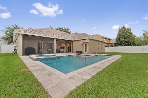 Exterior - 197 Braelock Dr, Ocoee, FL 34761 photo 5 of 6