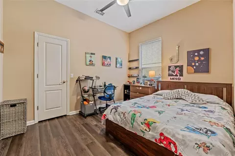 Bedroom - 197 Braelock Dr, Ocoee, FL 34761 photo 2 of 3