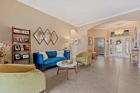 Entry Way - 197 Braelock Dr, Ocoee, FL 34761 photo 3 of 4