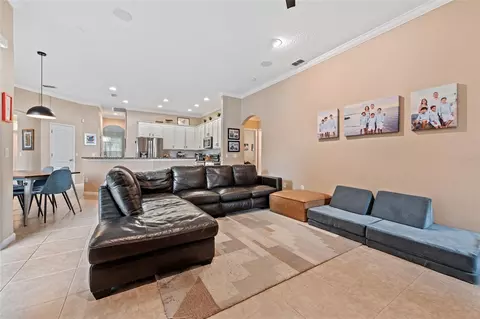 Living - 197 Braelock Dr, Ocoee, FL 34761 photo 2 of 2