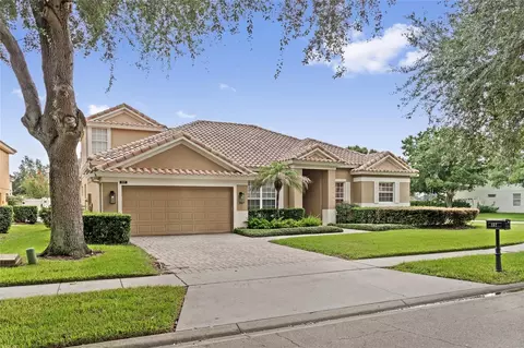 Exterior - 197 Braelock Dr, Ocoee, FL 34761 photo 2 of 6