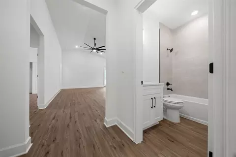 Entry Way - 10153 Lynnhaven Rd, Spring Hill, FL 34608 photo 8 of 8