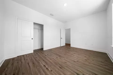 Bedroom - 10153 Lynnhaven Rd, Spring Hill, FL 34608 photo 7 of 8