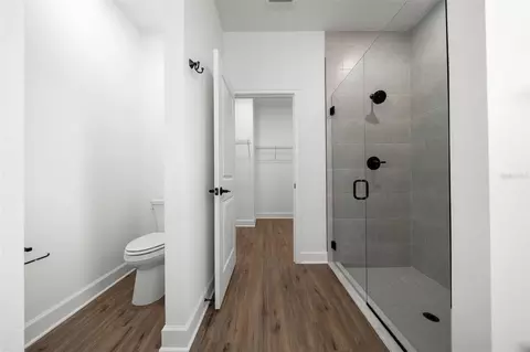 Entry Way - 10153 Lynnhaven Rd, Spring Hill, FL 34608 photo 5 of 8