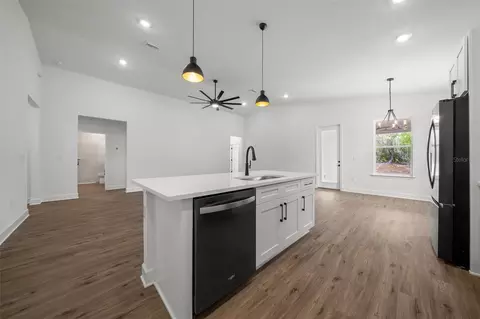 Kitchen - 10153 Lynnhaven Rd, Spring Hill, FL 34608 photo 1 of 5