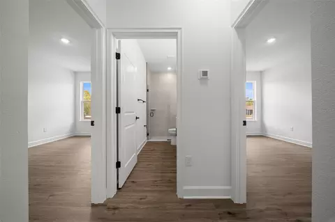 Entry Way - 10153 Lynnhaven Rd, Spring Hill, FL 34608 photo 7 of 8