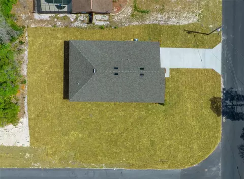 View/Area - 10153 Lynnhaven Rd, Spring Hill, FL 34608 photo 3 of 4