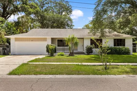575 Lake Mccoy Dr, Apopka, FL 32712