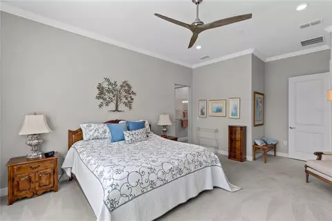 Bedroom - 2865 Cherry Blossom Loop, Saint Cloud, FL 34771 photo 1 of 6