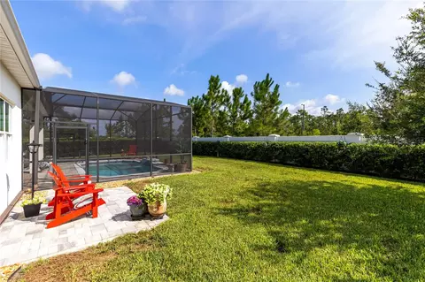 Exterior - 2865 Cherry Blossom Loop, Saint Cloud, FL 34771 photo 7 of 11