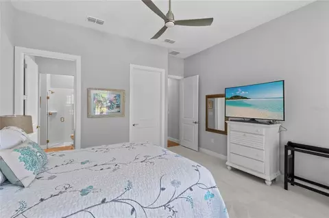 Bedroom - 2865 Cherry Blossom Loop, Saint Cloud, FL 34771 photo 5 of 6
