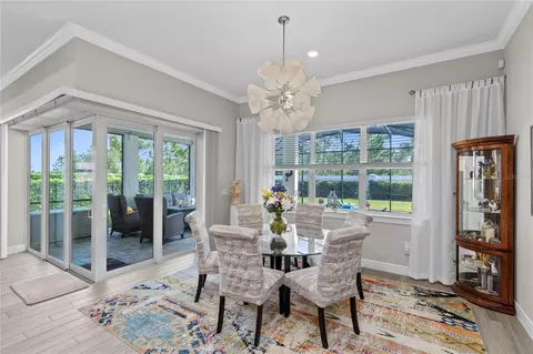 Dining - 2865 Cherry Blossom Loop, Saint Cloud, FL 34771 photo 1 of 1