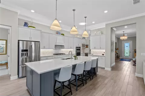 Kitchen - 2865 Cherry Blossom Loop, Saint Cloud, FL 34771 photo 1 of 5