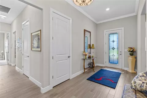 Entry Way - 2865 Cherry Blossom Loop, Saint Cloud, FL 34771 photo 1 of 2
