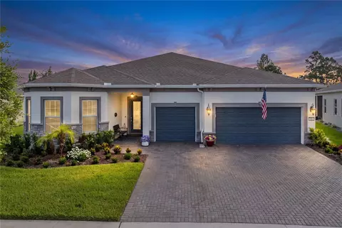 Exterior - 2865 Cherry Blossom Loop, Saint Cloud, FL 34771 photo 11 of 11