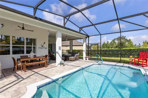 Exterior - 2865 Cherry Blossom Loop, Saint Cloud, FL 34771 photo 6 of 11