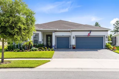 Exterior - 2865 Cherry Blossom Loop, Saint Cloud, FL 34771 photo 9 of 11