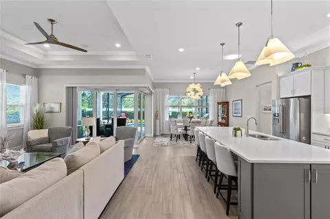Entry Way - 2865 Cherry Blossom Loop, Saint Cloud, FL 34771 photo 2 of 2