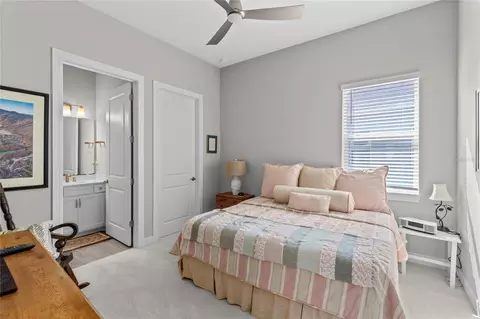 Bedroom - 2865 Cherry Blossom Loop, Saint Cloud, FL 34771 photo 6 of 6