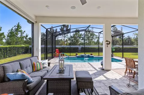 Exterior - 2865 Cherry Blossom Loop, Saint Cloud, FL 34771 photo 4 of 11