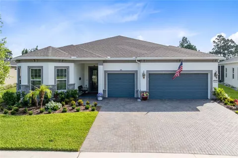 Exterior - 2865 Cherry Blossom Loop, Saint Cloud, FL 34771 photo 10 of 11