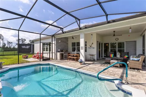 Exterior - 2865 Cherry Blossom Loop, Saint Cloud, FL 34771 photo 5 of 11