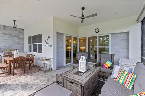 Exterior - 2865 Cherry Blossom Loop, Saint Cloud, FL 34771 photo 3 of 11
