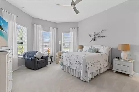 Bedroom - 2865 Cherry Blossom Loop, Saint Cloud, FL 34771 photo 4 of 6