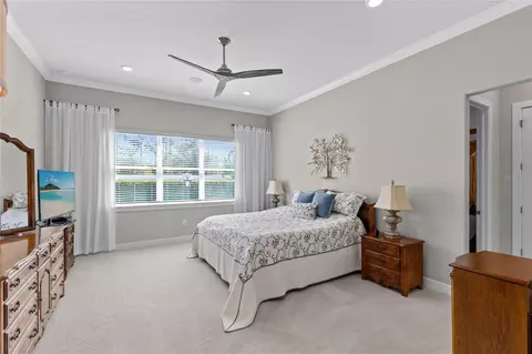Bedroom - 2865 Cherry Blossom Loop, Saint Cloud, FL 34771 photo 2 of 6