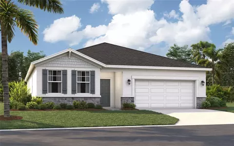 823 Pebble Crest Ln, Eagle Lake, FL 33839