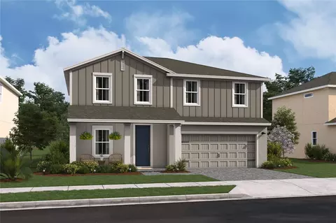 3115 Rein Ave, Davenport, FL 33837