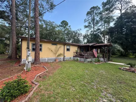 2790 Toler Ave, Deland, FL 32724