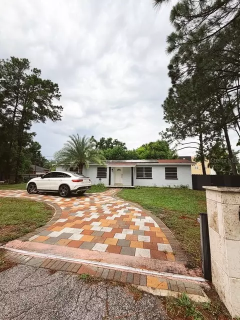 6504 N Packwood Ave, Tampa, FL 33604