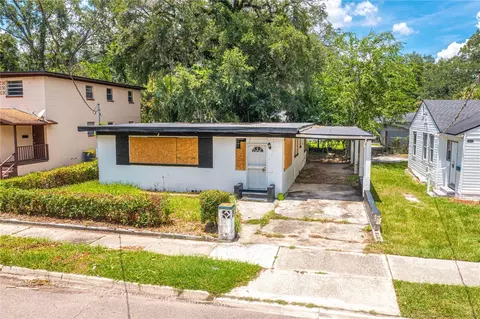 1651 W 34 St, Jacksonville, FL 32209