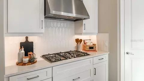 Kitchen - 5409 Spring Moss Ct, Saint Cloud, FL 34771 photo 5 of 5