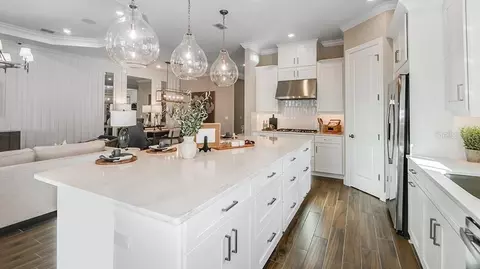 Kitchen - 5409 Spring Moss Ct, Saint Cloud, FL 34771 photo 2 of 5
