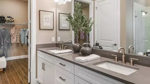 Bath - 5409 Spring Moss Ct, Saint Cloud, FL 34771 photo 2 of 4