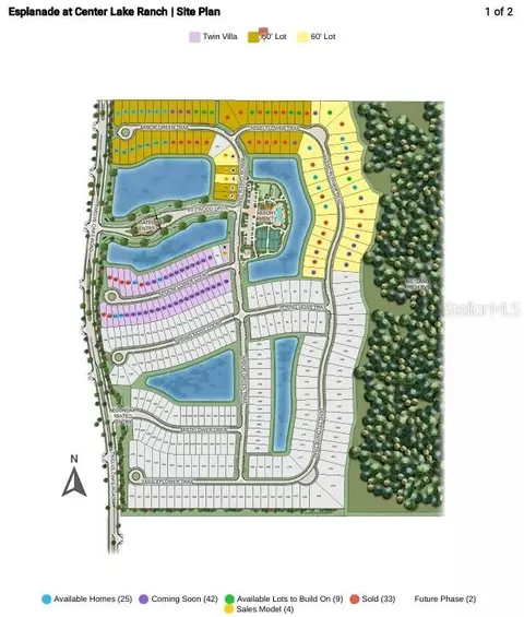 View/Area - 5409 Spring Moss Ct, Saint Cloud, FL 34771 photo 6 of 6