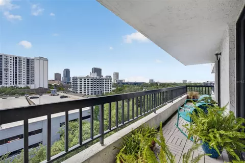 530 E Central Blvd #803, Orlando, FL 32801