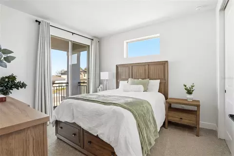 Bedroom - 5170 Buttonsage, Saint Cloud, FL 34772 photo 2 of 6