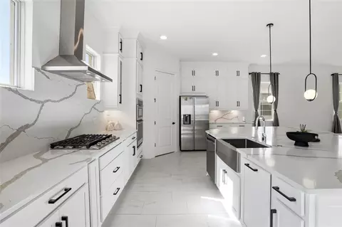 Kitchen - 5170 Buttonsage, Saint Cloud, FL 34772 photo 4 of 4